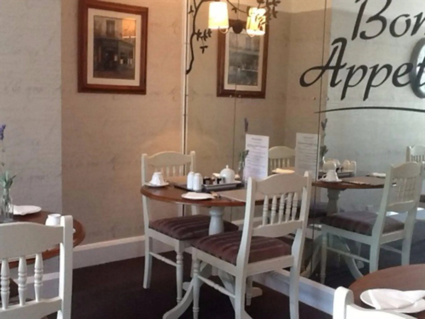 Hunter's Moon Guest House