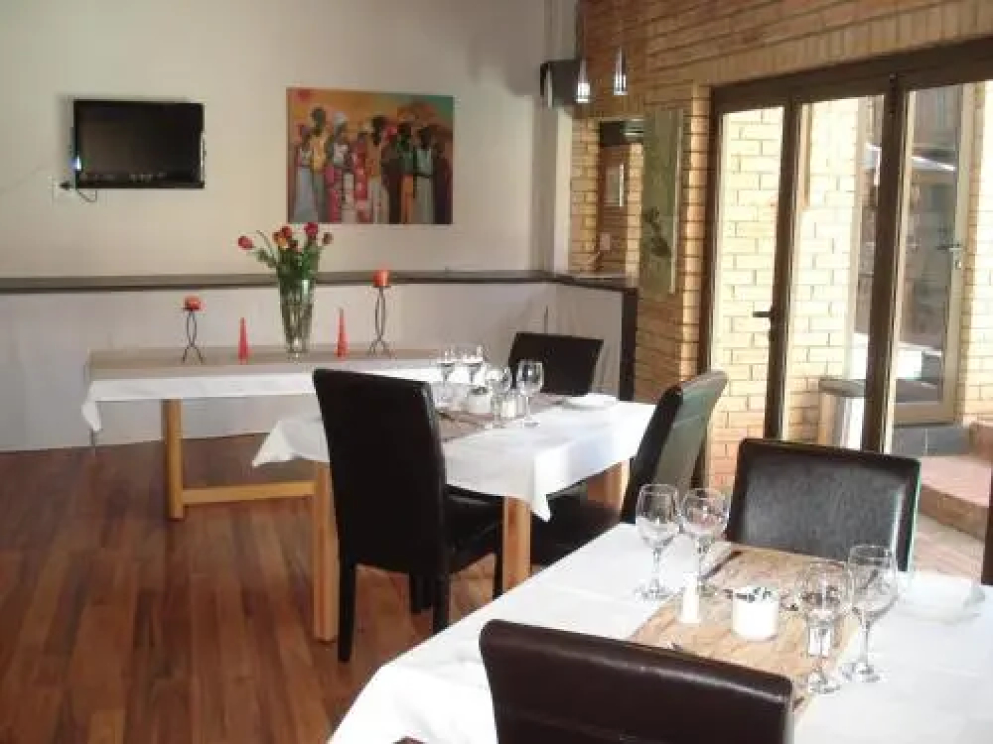 Uitsigpark Guest  Home4U