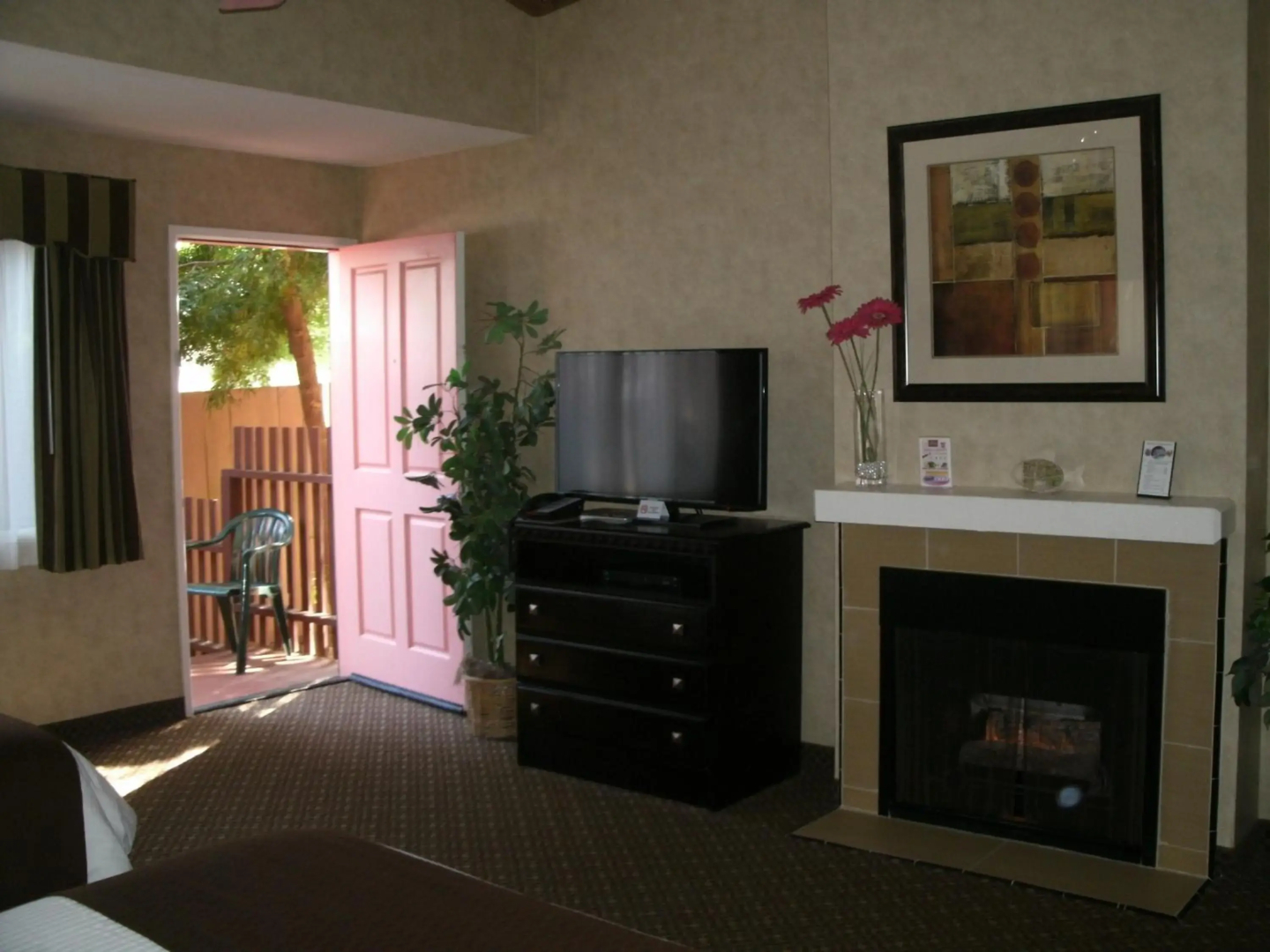 Rosedale Inn