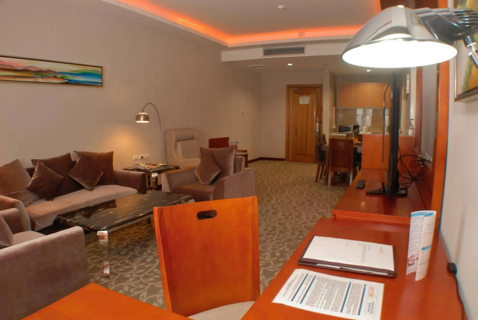 Sunlight Guest Hotel