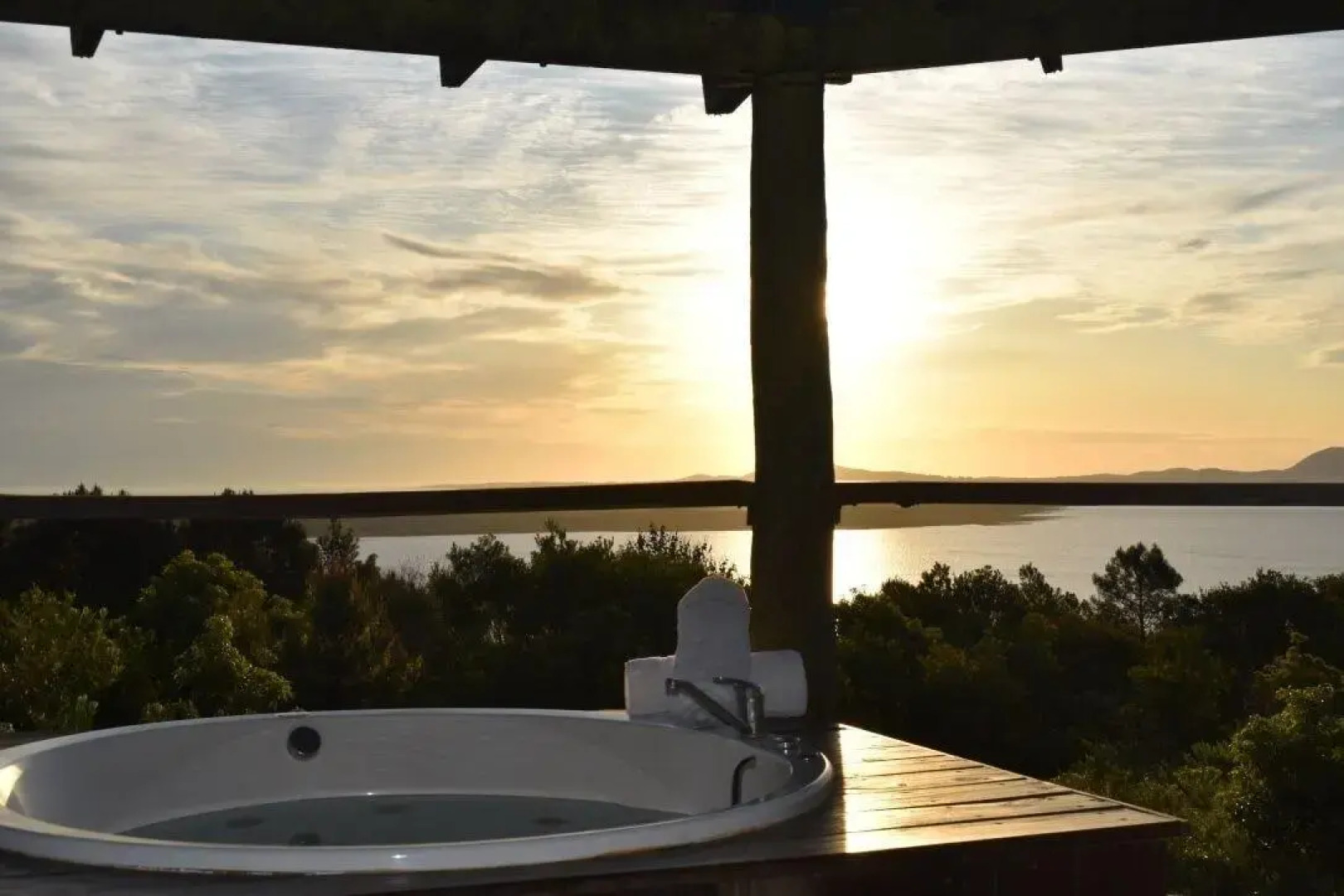 Las Cumbres Boutique Hotel & Spa By DON