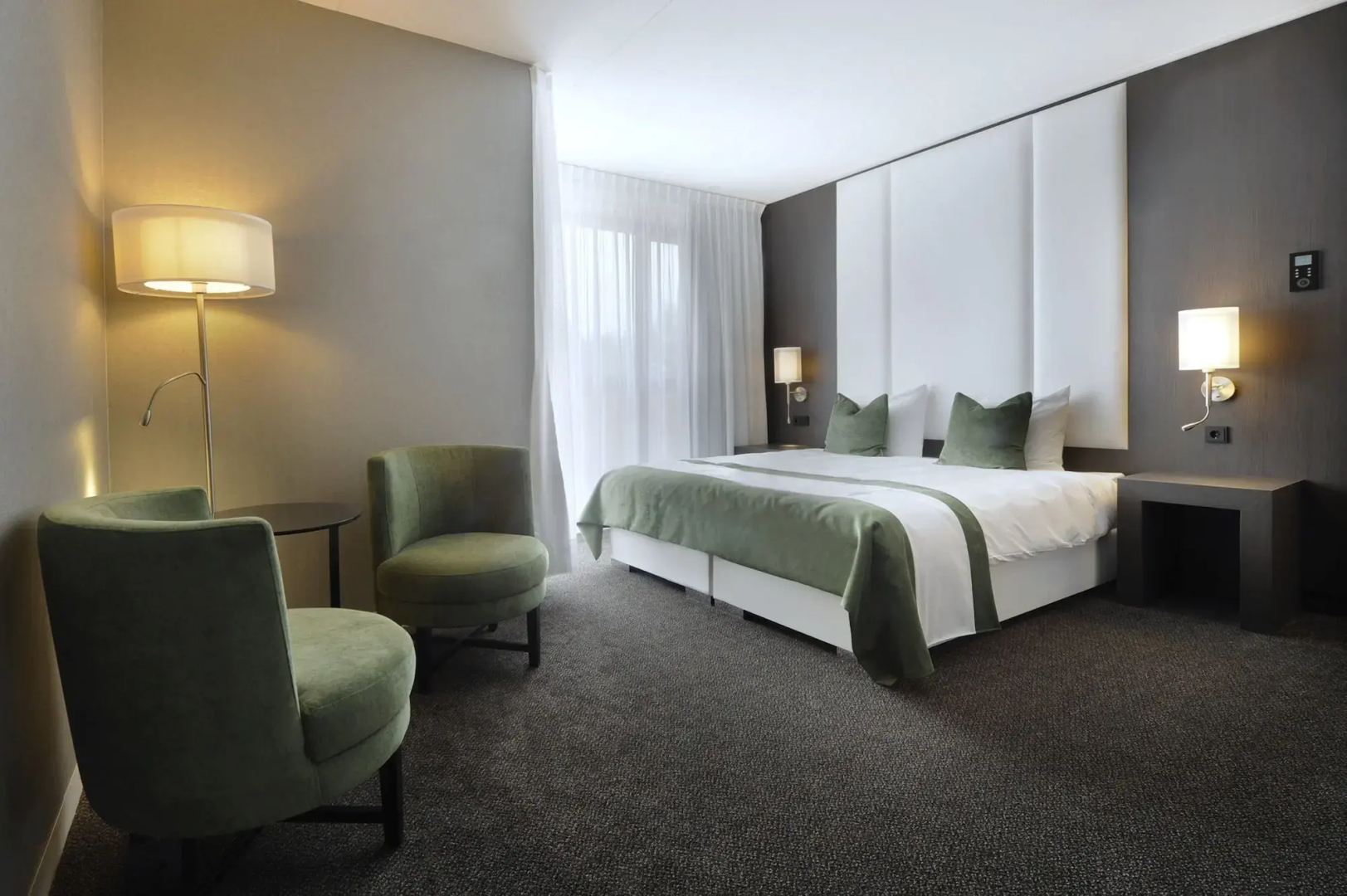 Van der Valk Hotel Uden-Veghel