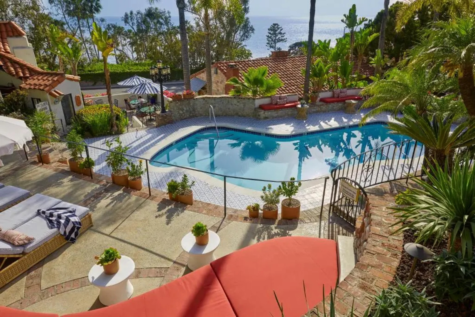 Casa Laguna Hotel & Spa