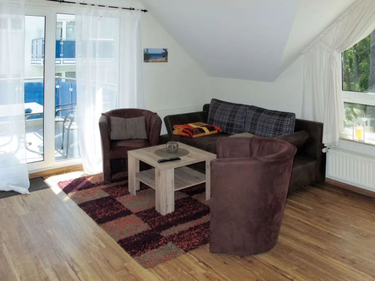 House  Ostseebad Lubmin 16917