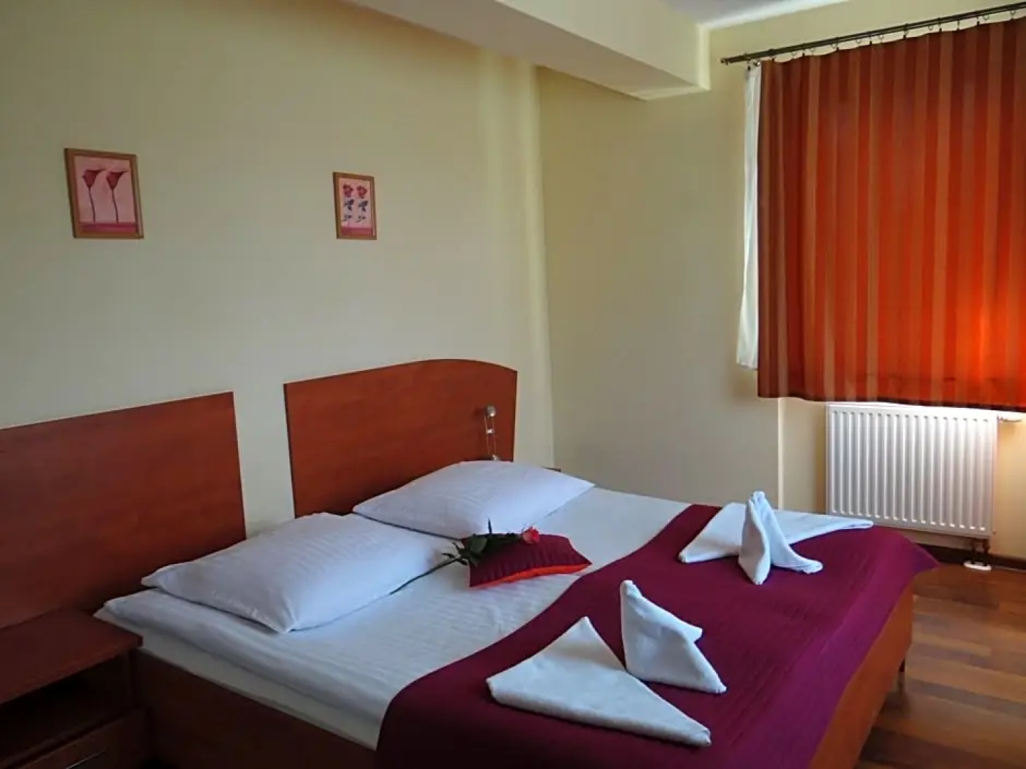 Hotel Restauracja Kinga
