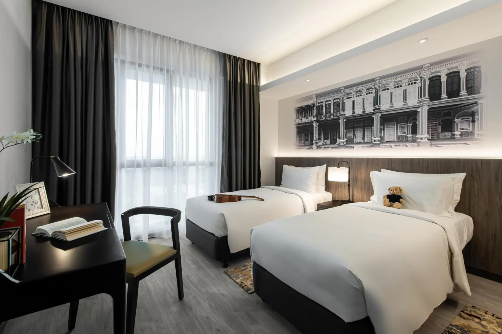 Citadines Prai Penang