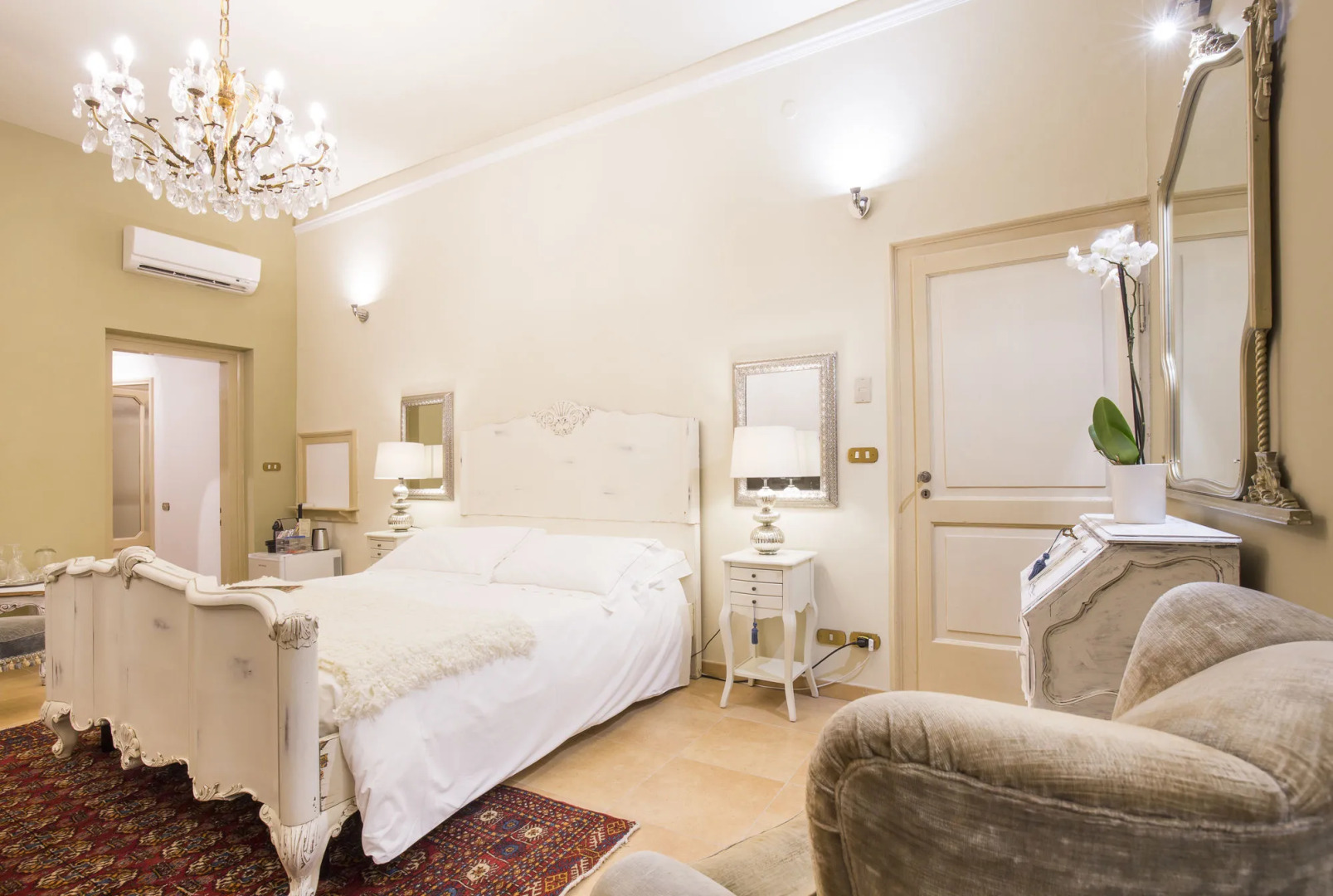 Corte Realdi Luxury Rooms