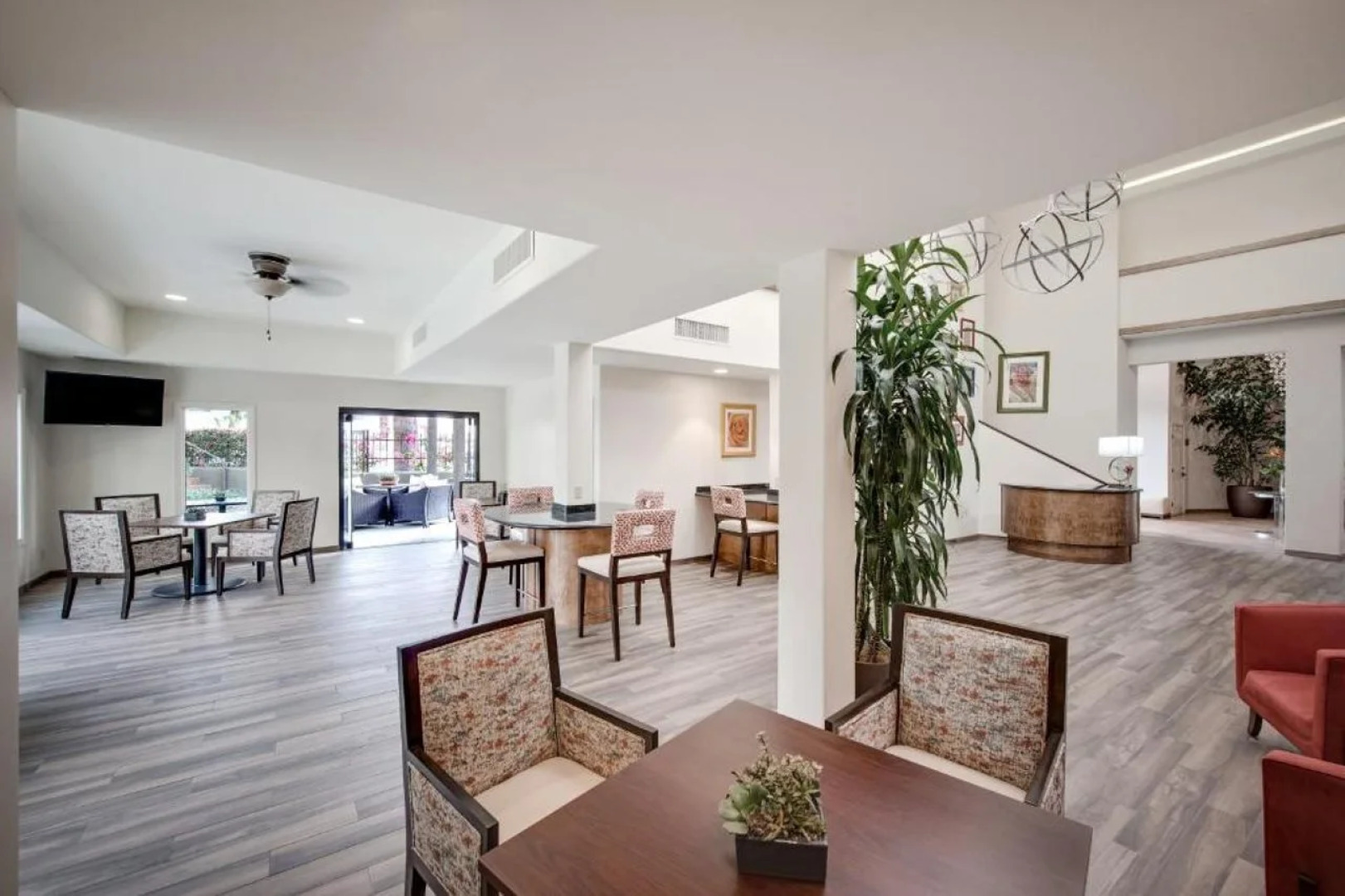 Palm Mountain Resort and Spa