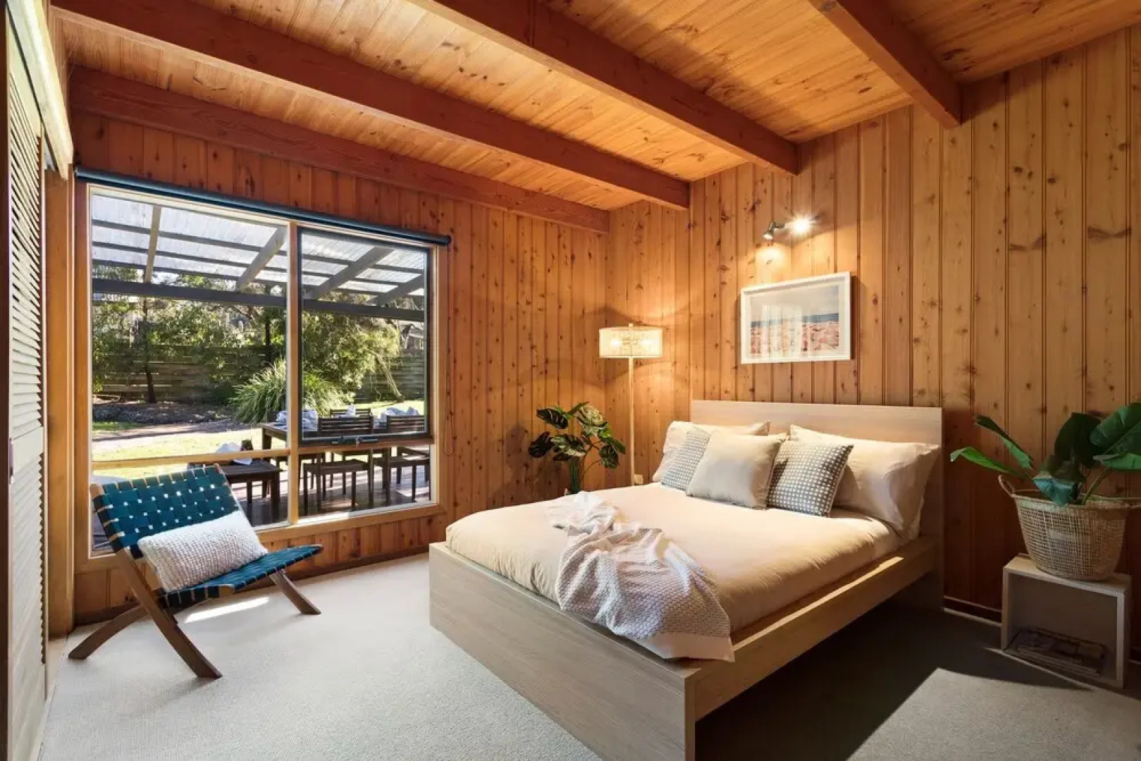 Aireys Rustic Chic - Rejuvenate Stays