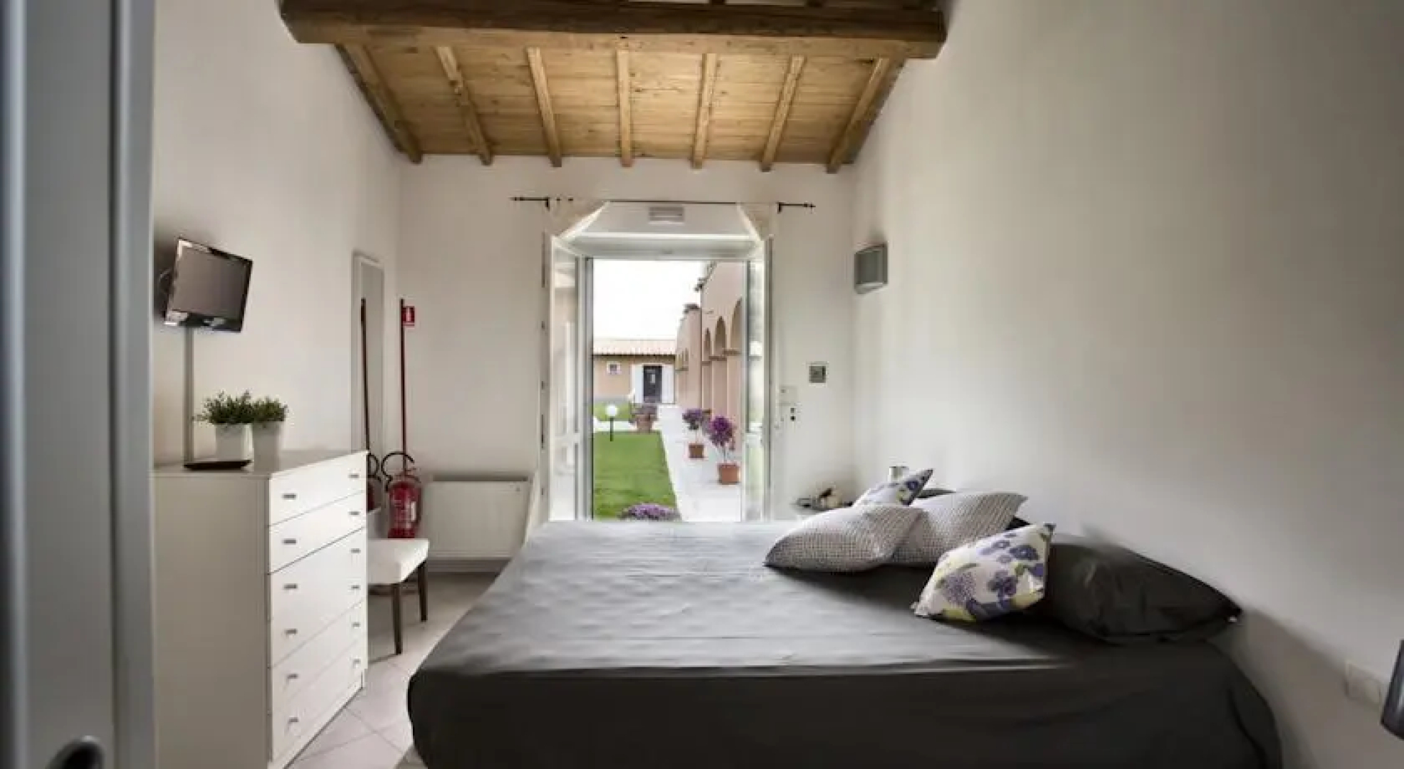 Agriturismo Pian di Spille - Golf