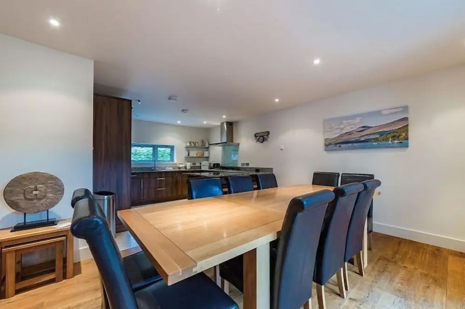 Mains of Taymouth Country Estate