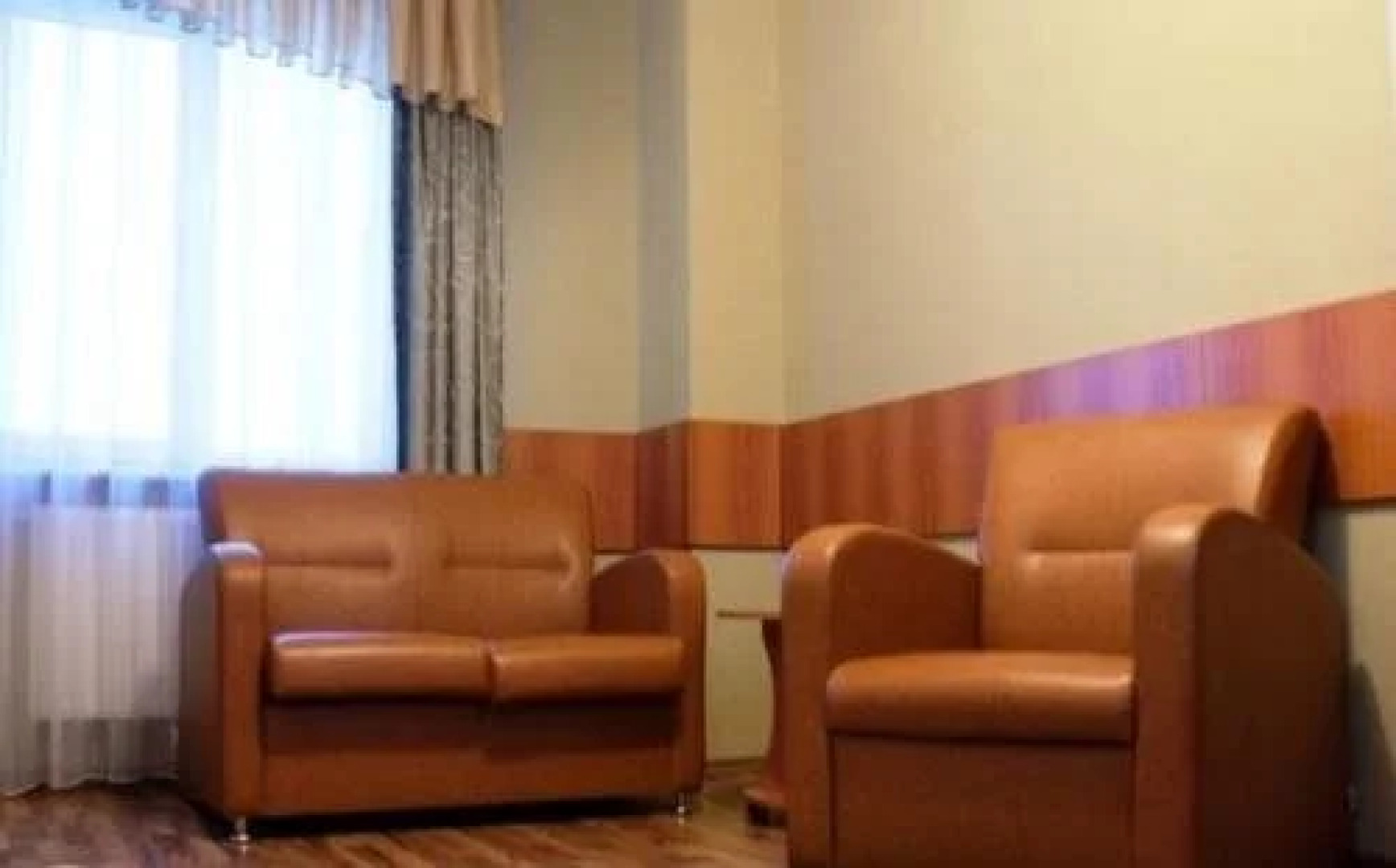 Отель Цунами 