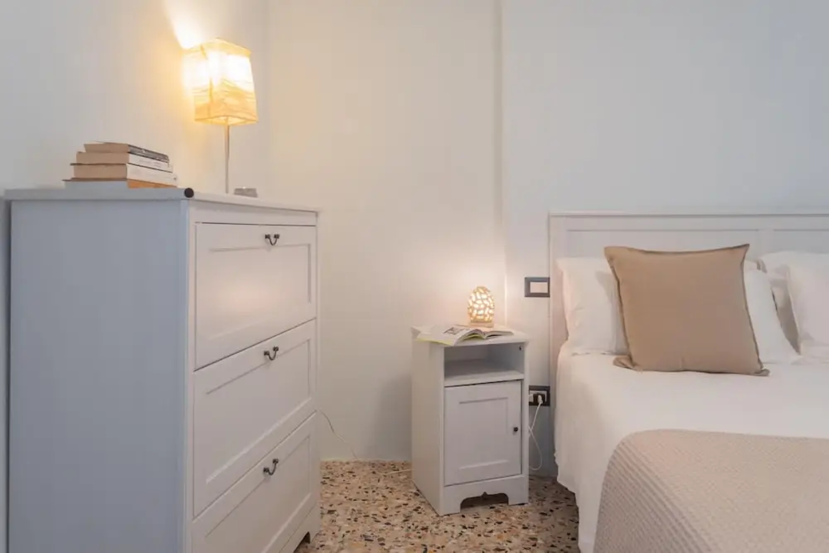 Il Timone in Colonno