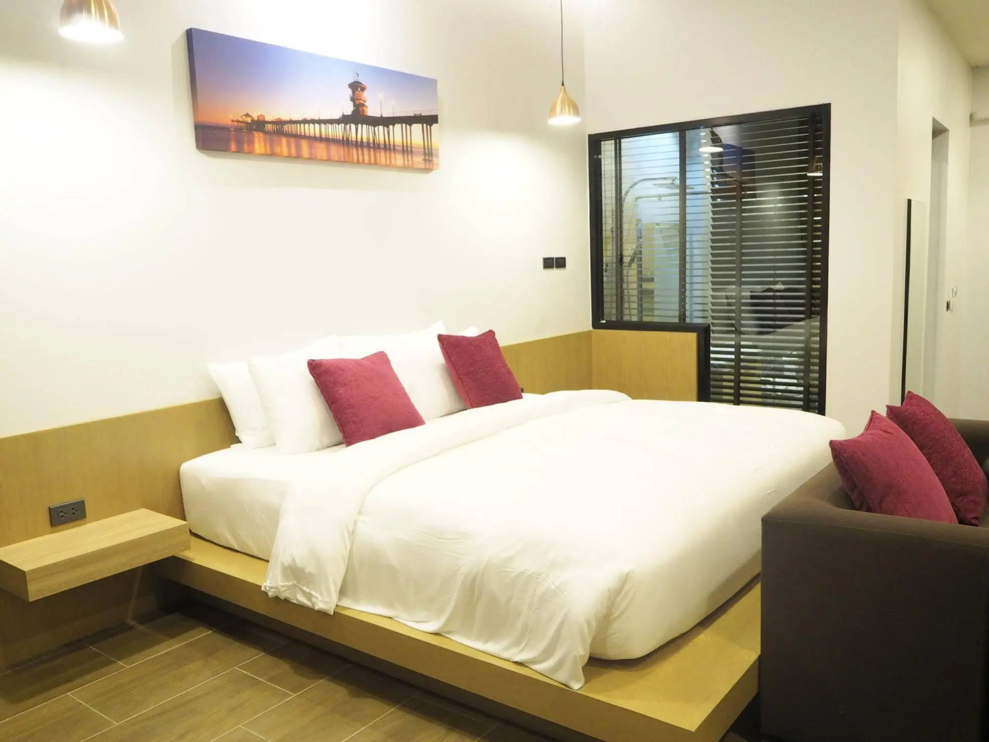 Belong Jin The Dam Hotel & Resort