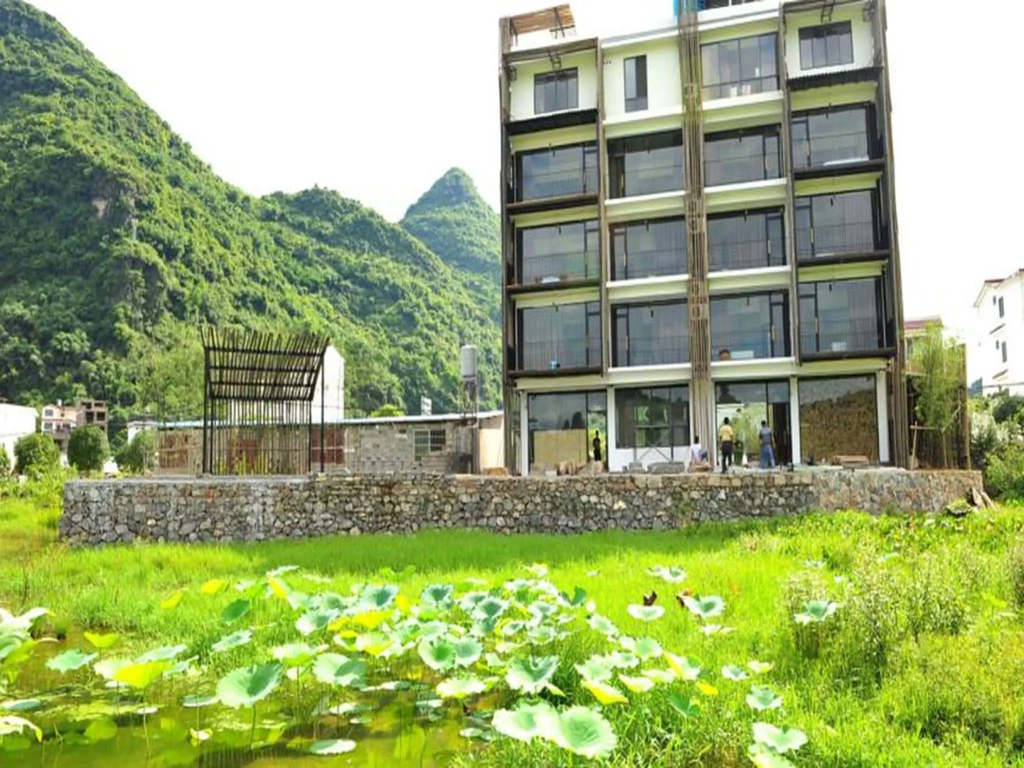 Yangshuo Sudder Street Guesthouse