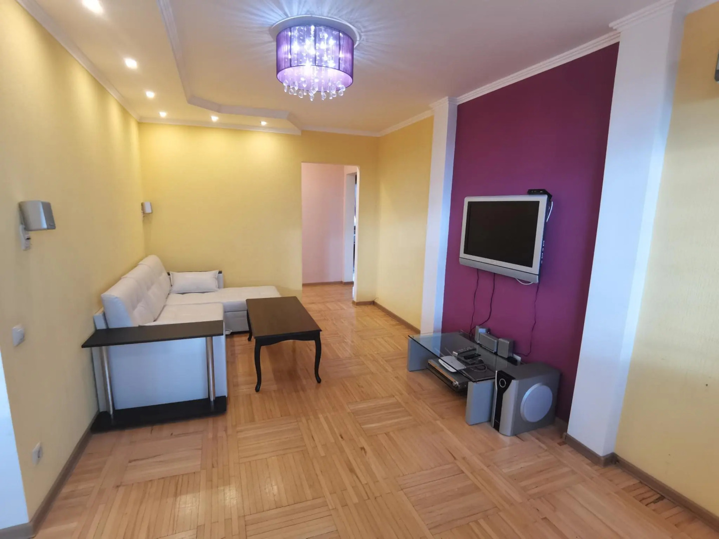 ZNS Rent (ЗНС Рент) на улице Луначарского 63