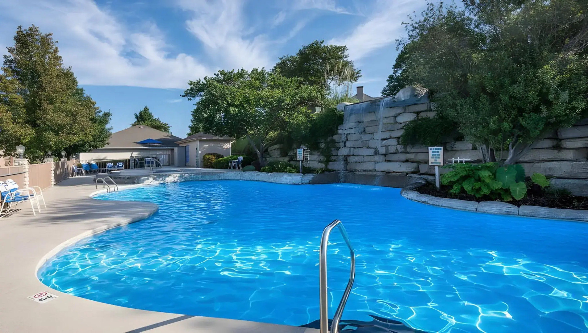 Westgate Branson Lakes Resort