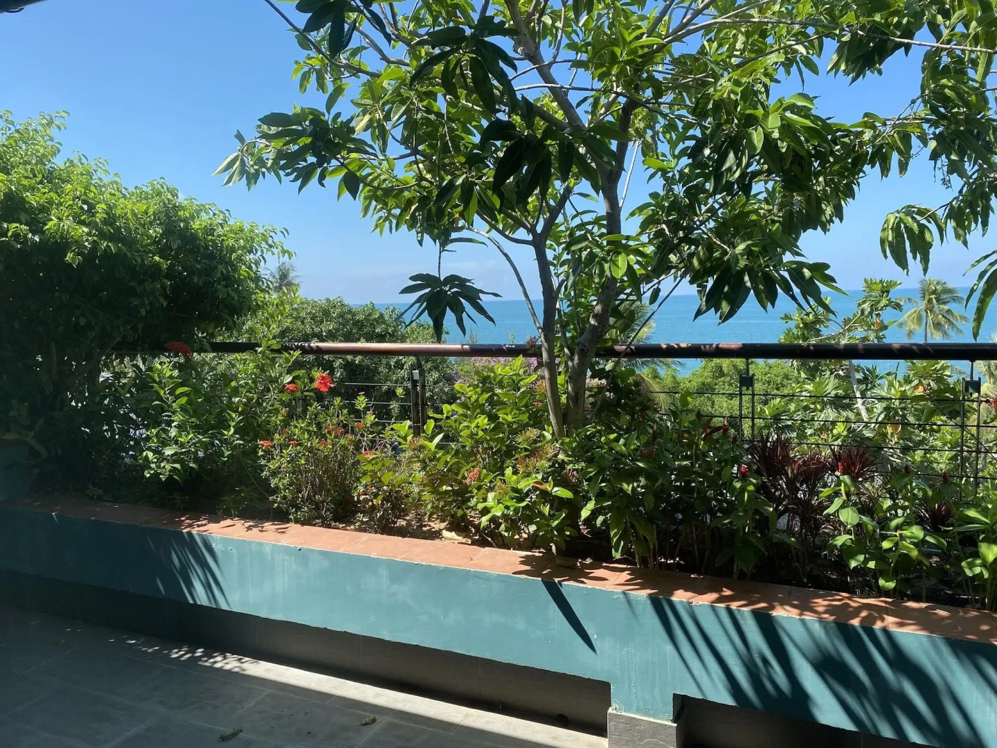 Hoang Ngoc Beach Resort