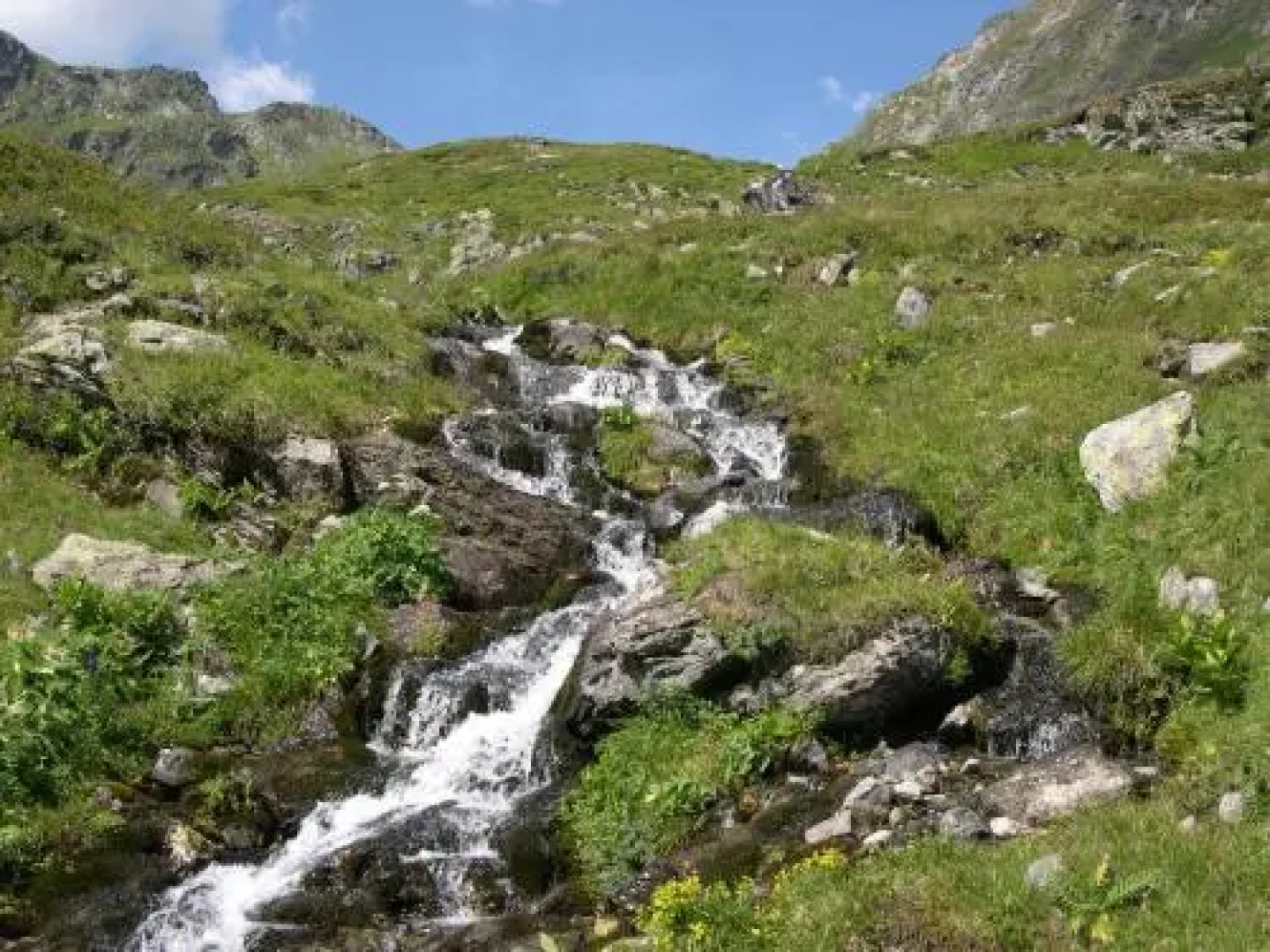 Apartments Bogensperger