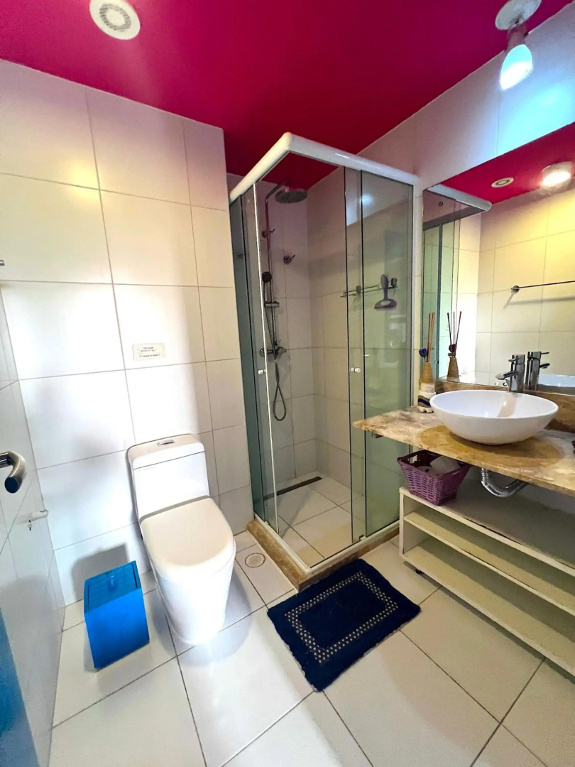 Apartamento Ilha Mediterrâneo