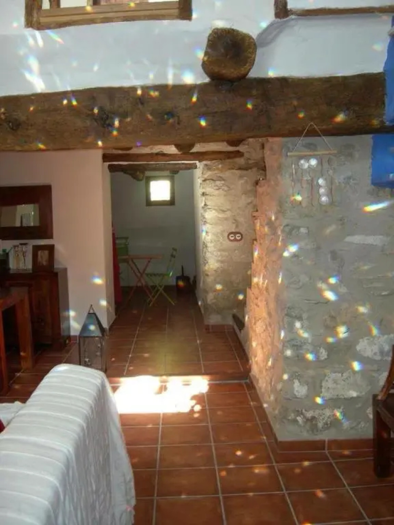 La casa de las orquideas