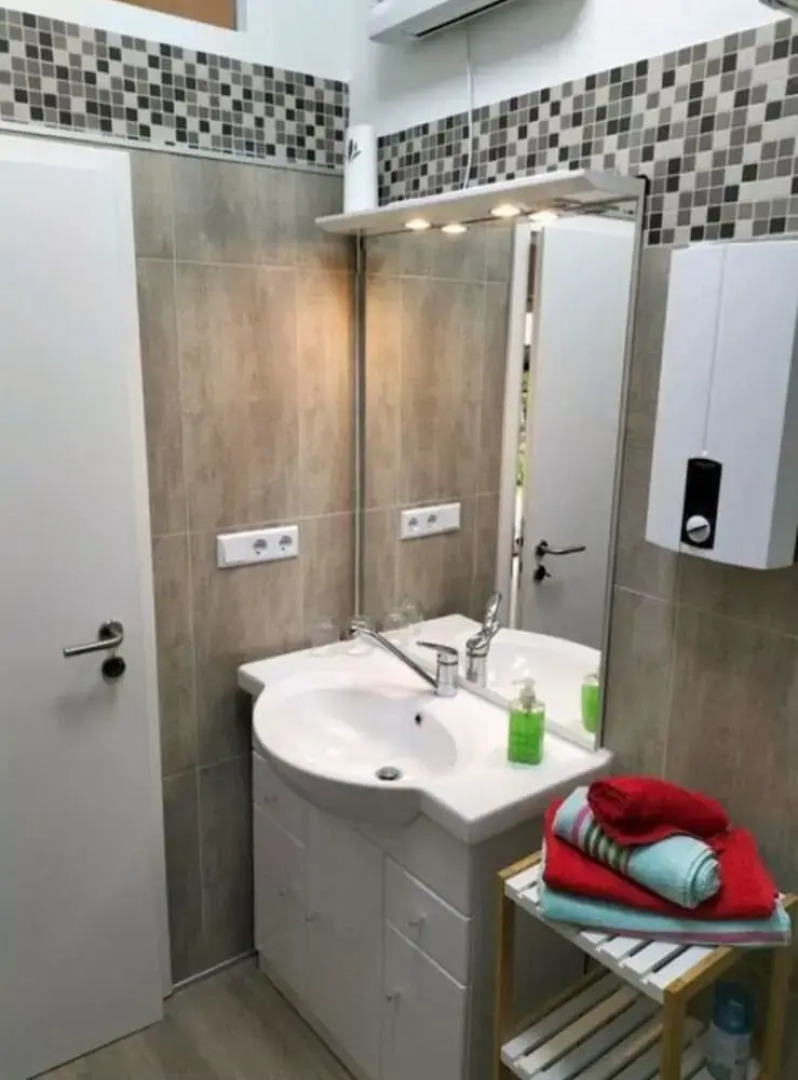 Oasis Comfortable Holiday Residence