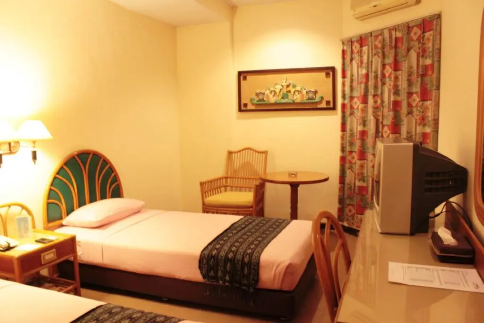 Losari Beach Inn