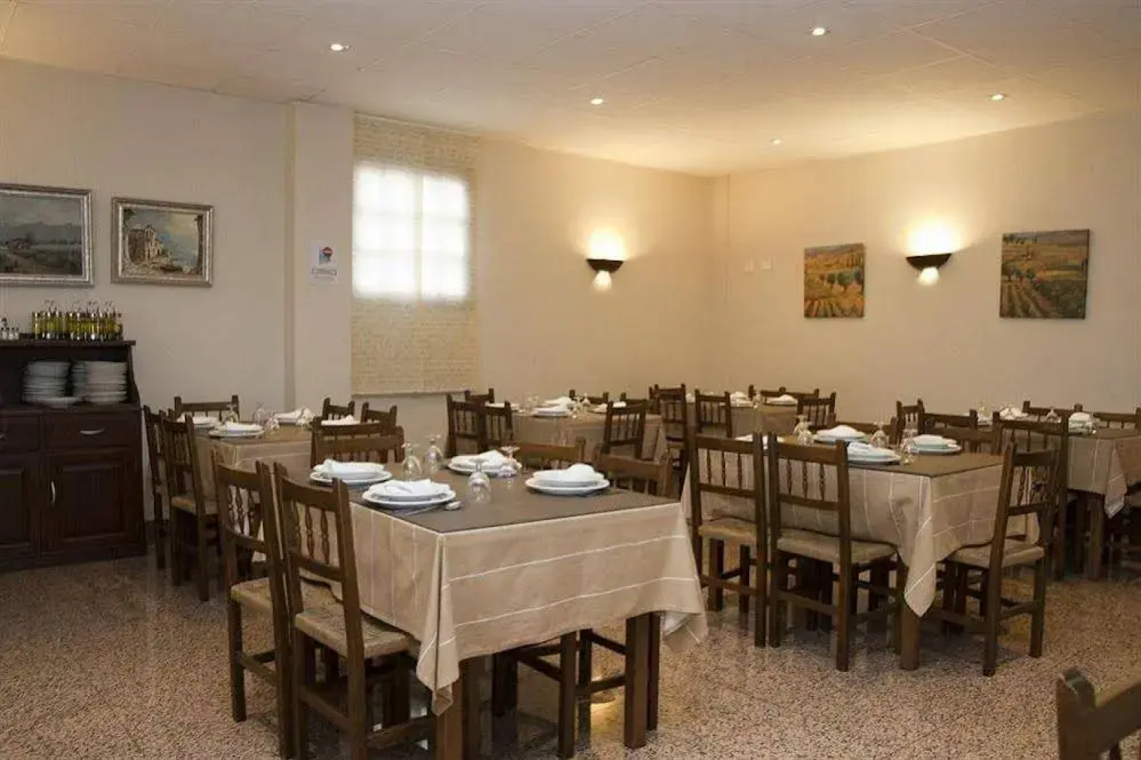 Hotel Rosalia de Castro