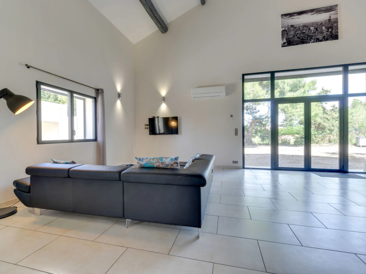 Domaine La Bergerie La Charrue