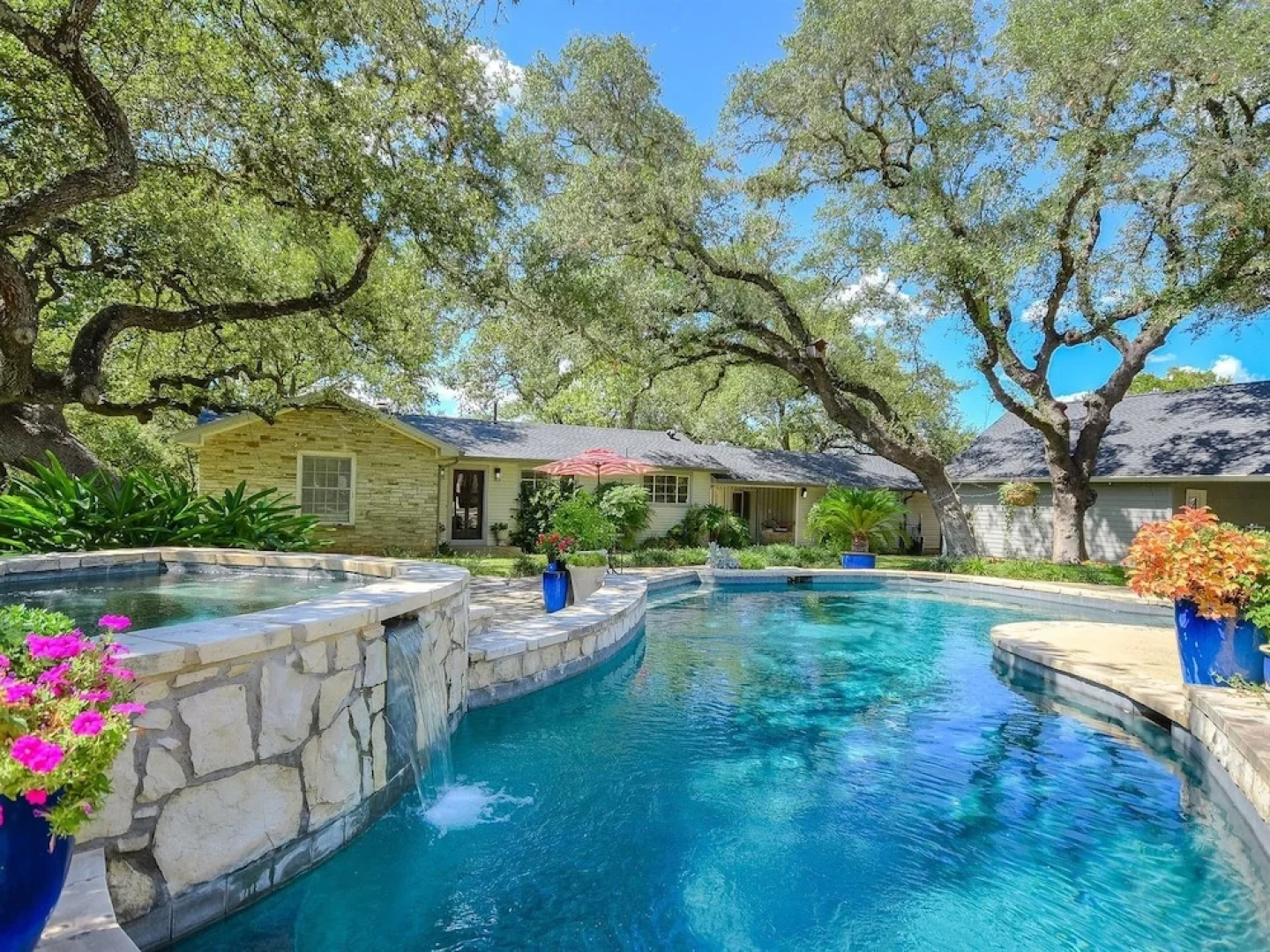 Rocky River House #143561 - 6 Br Estate