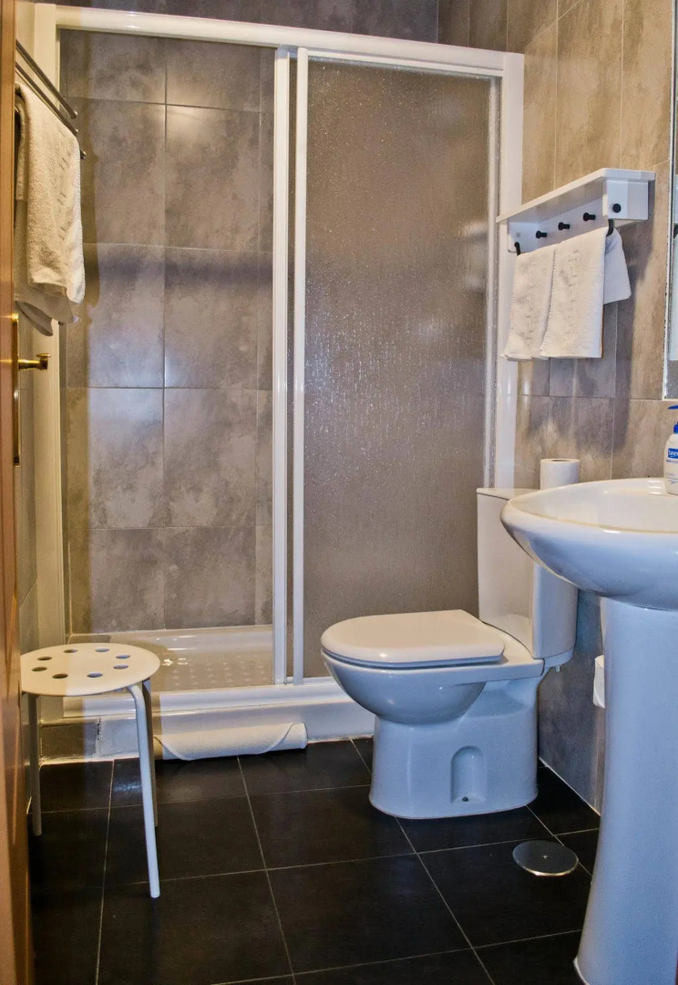 Hostal San Vicente II