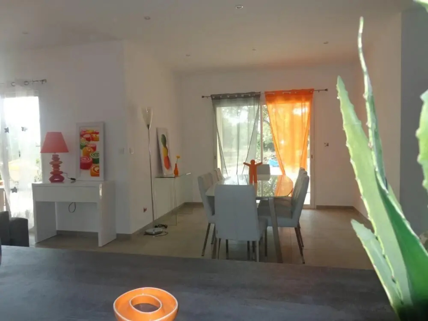 Villa With 4 Bedrooms in Farinole, With Wonderful Mountain View, Private Pool, Furnished Garden - 900 m From the Beach