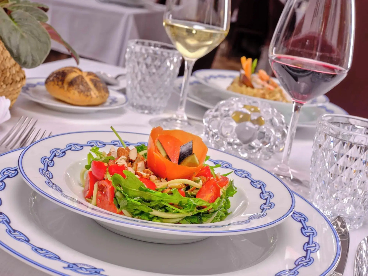 Hotel Martini Olbia
