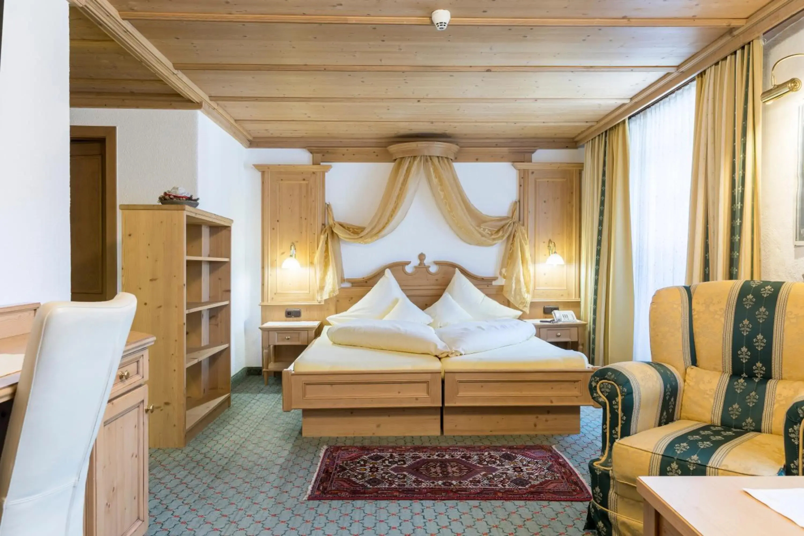 Hotel Alte Post