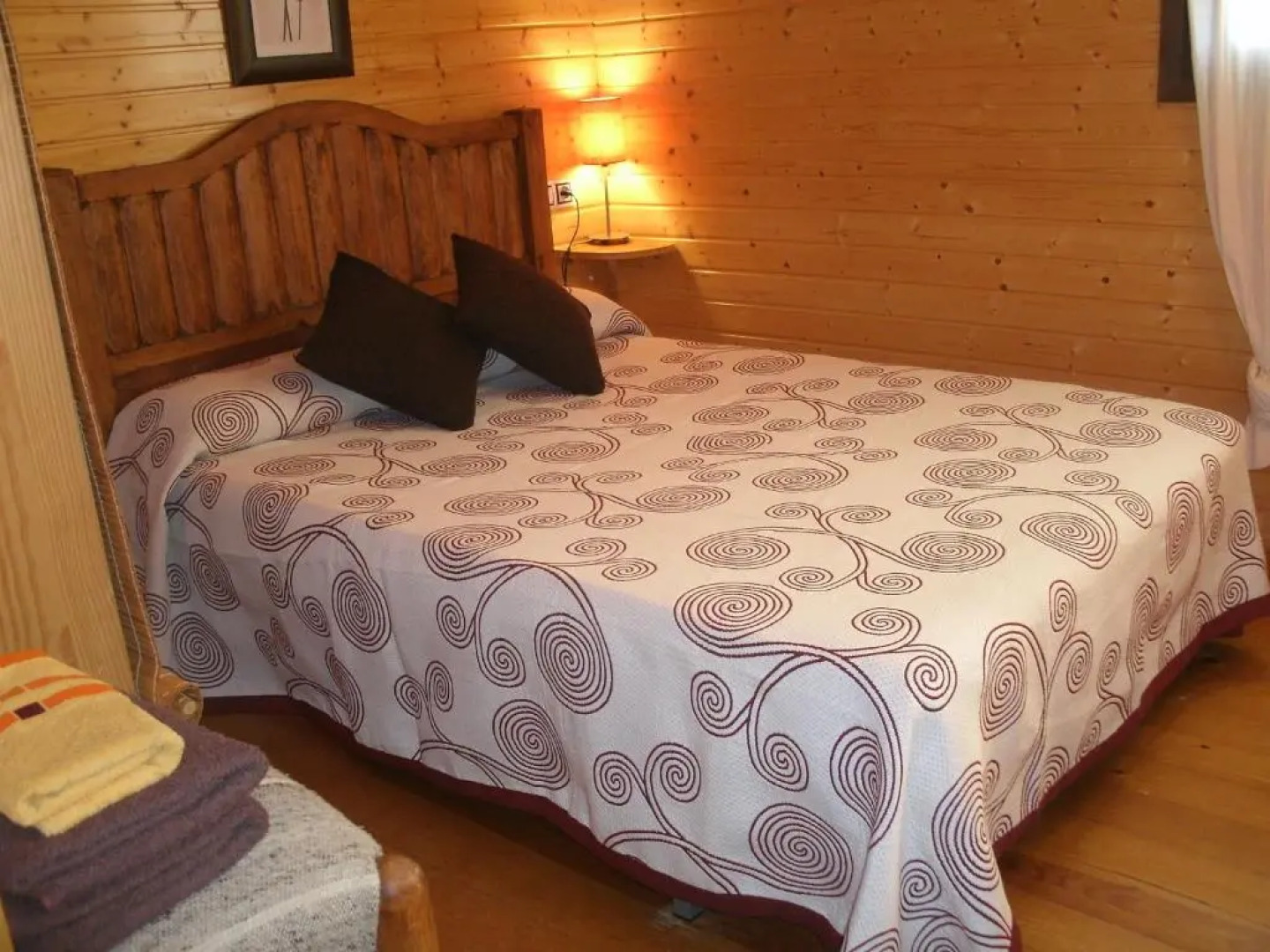 Apartamentos Rurales El Rincón del Jerte