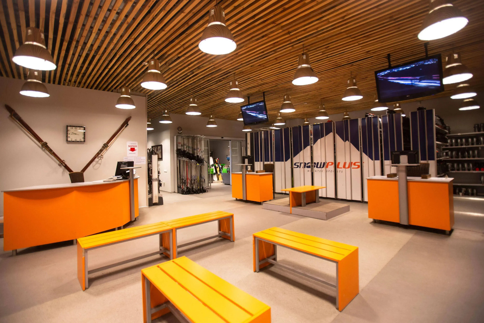 Sway Hotels