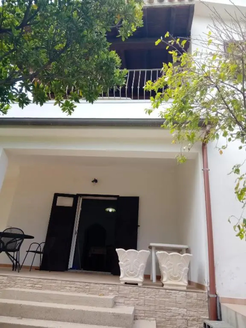 Villa turchese, apartamento