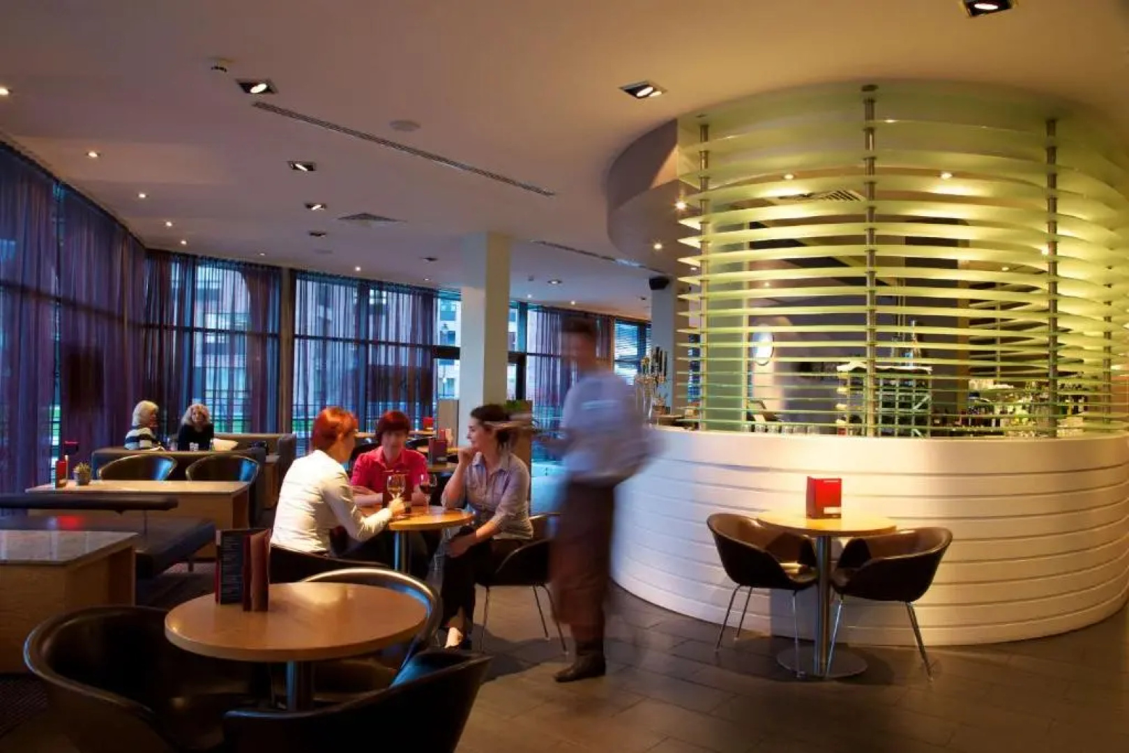 voco Belfast by IHG