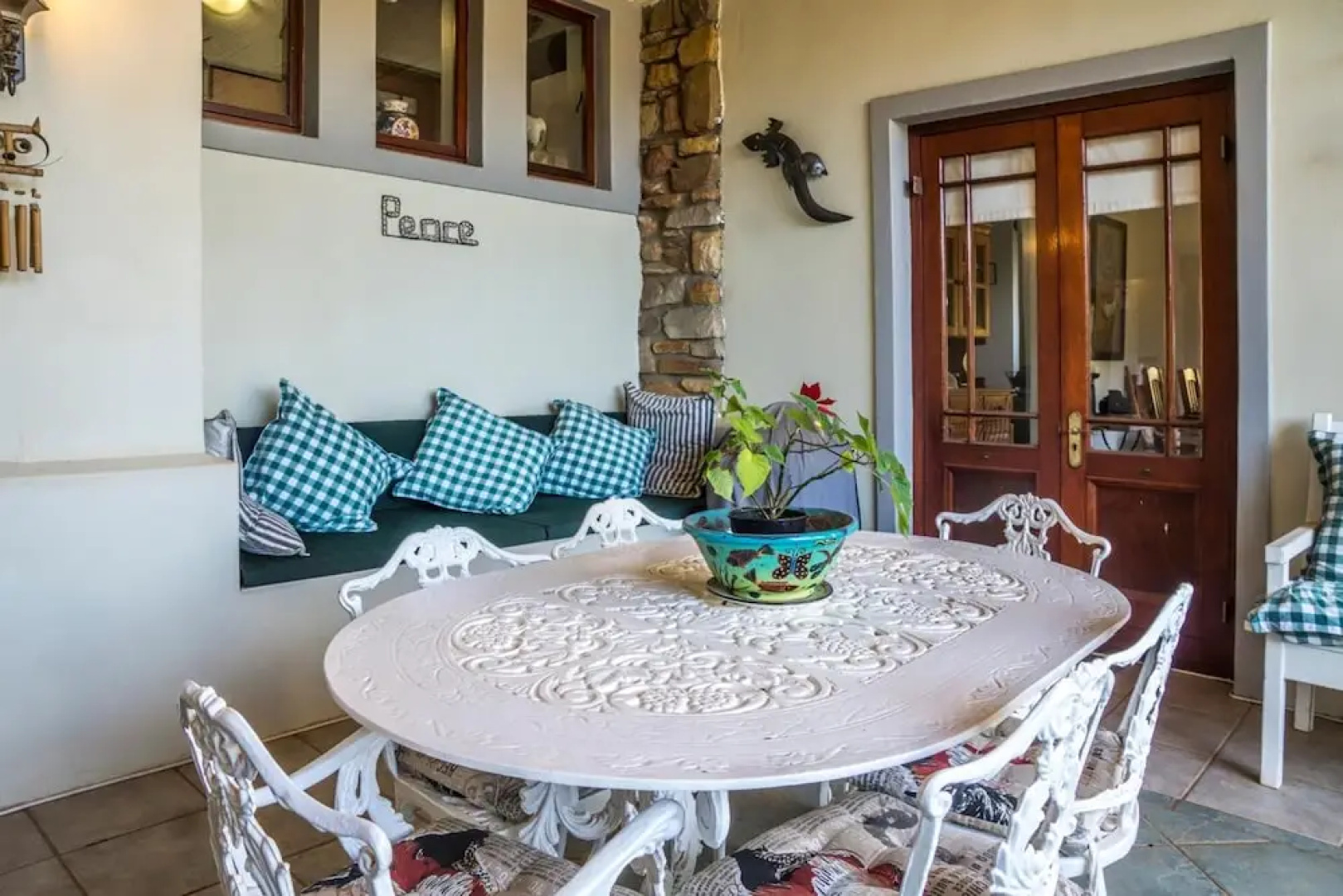 Peace Valley Guesthouse