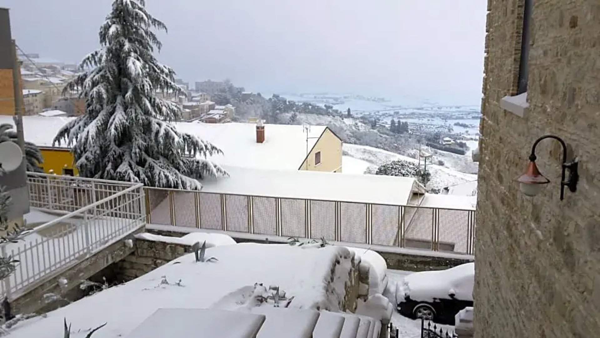 A Casa Nostra - Residenza di Charme