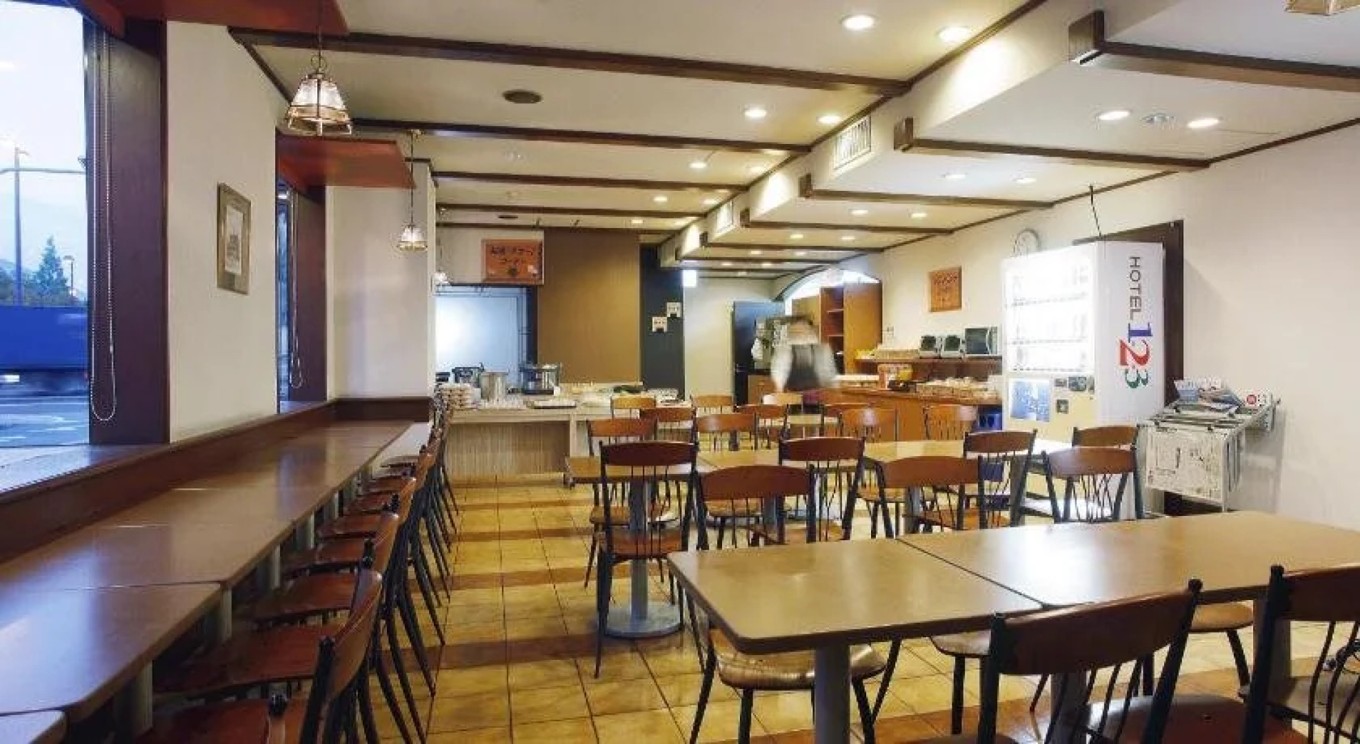 Hotel 1-2-3 Sakai