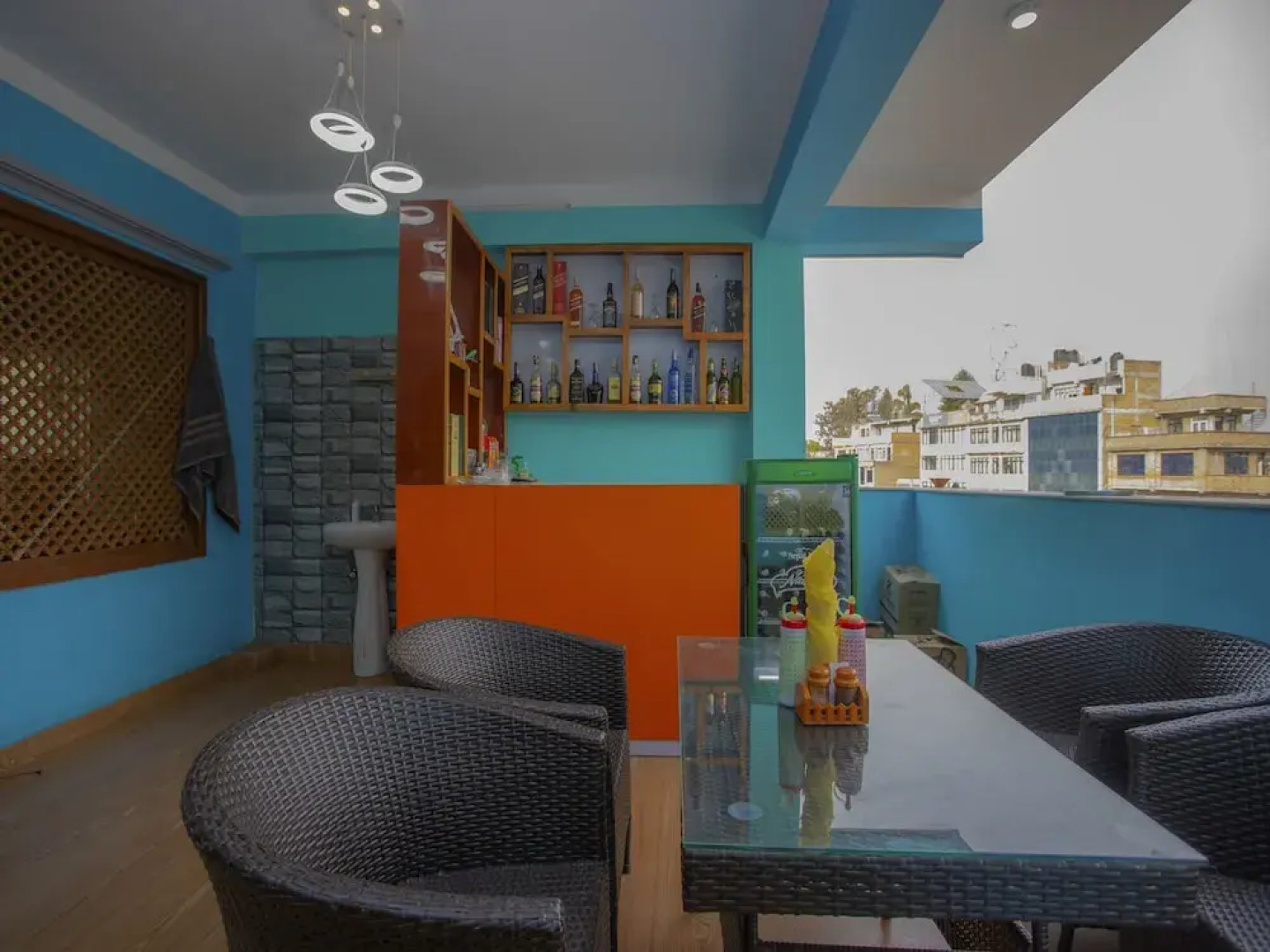 OYO 319 Hotel Aalishan