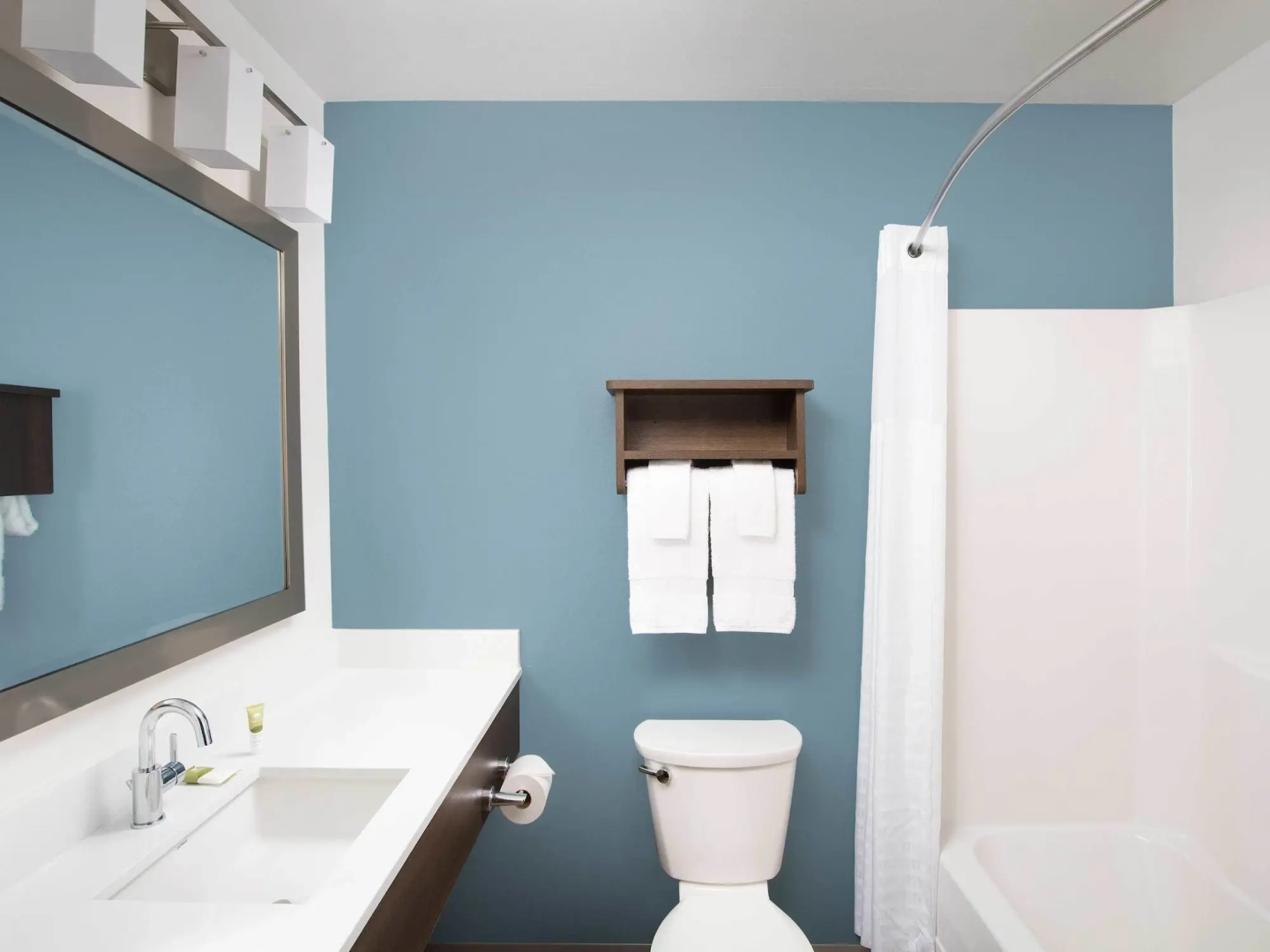 WoodSpring Suites Miami Southwest