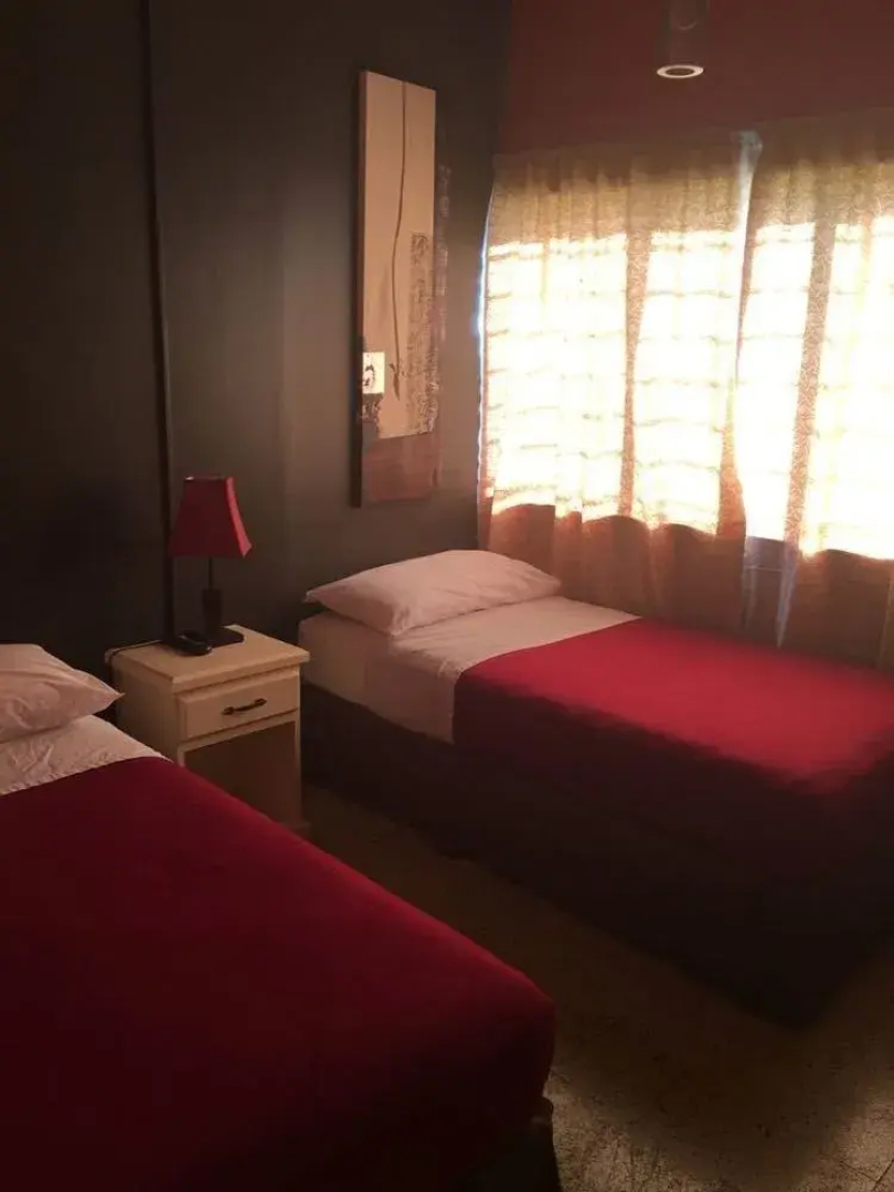 Thanna's Place