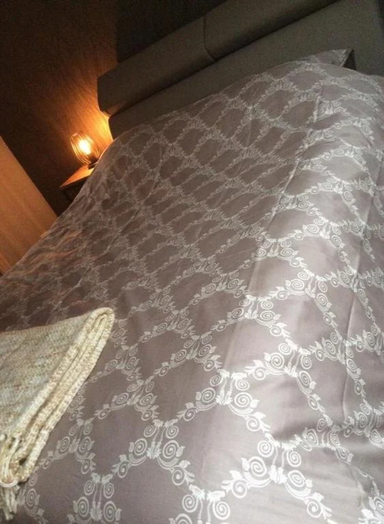 Modern Holiday Home in Flobecq With Garden