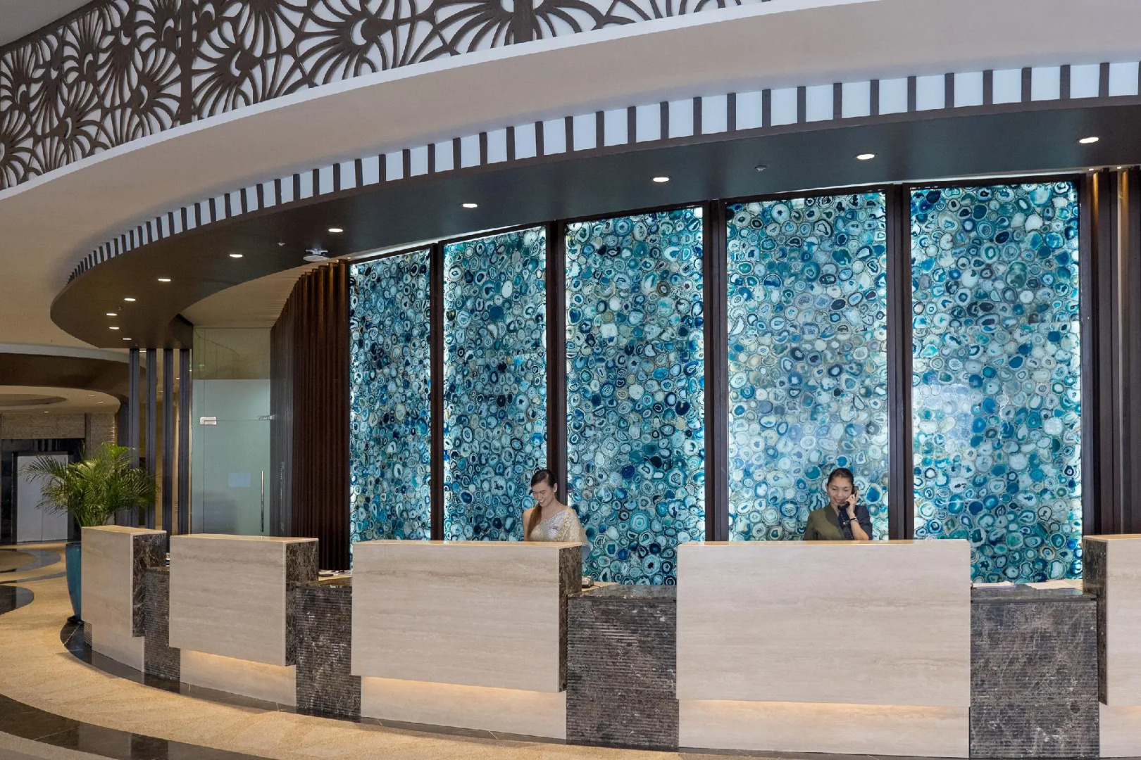 Dusit Thani Mactan Cebu Resort