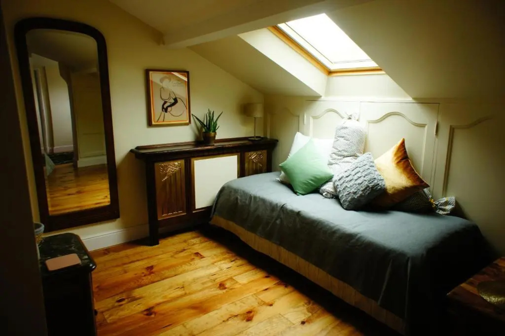 La Maison Verte Albi