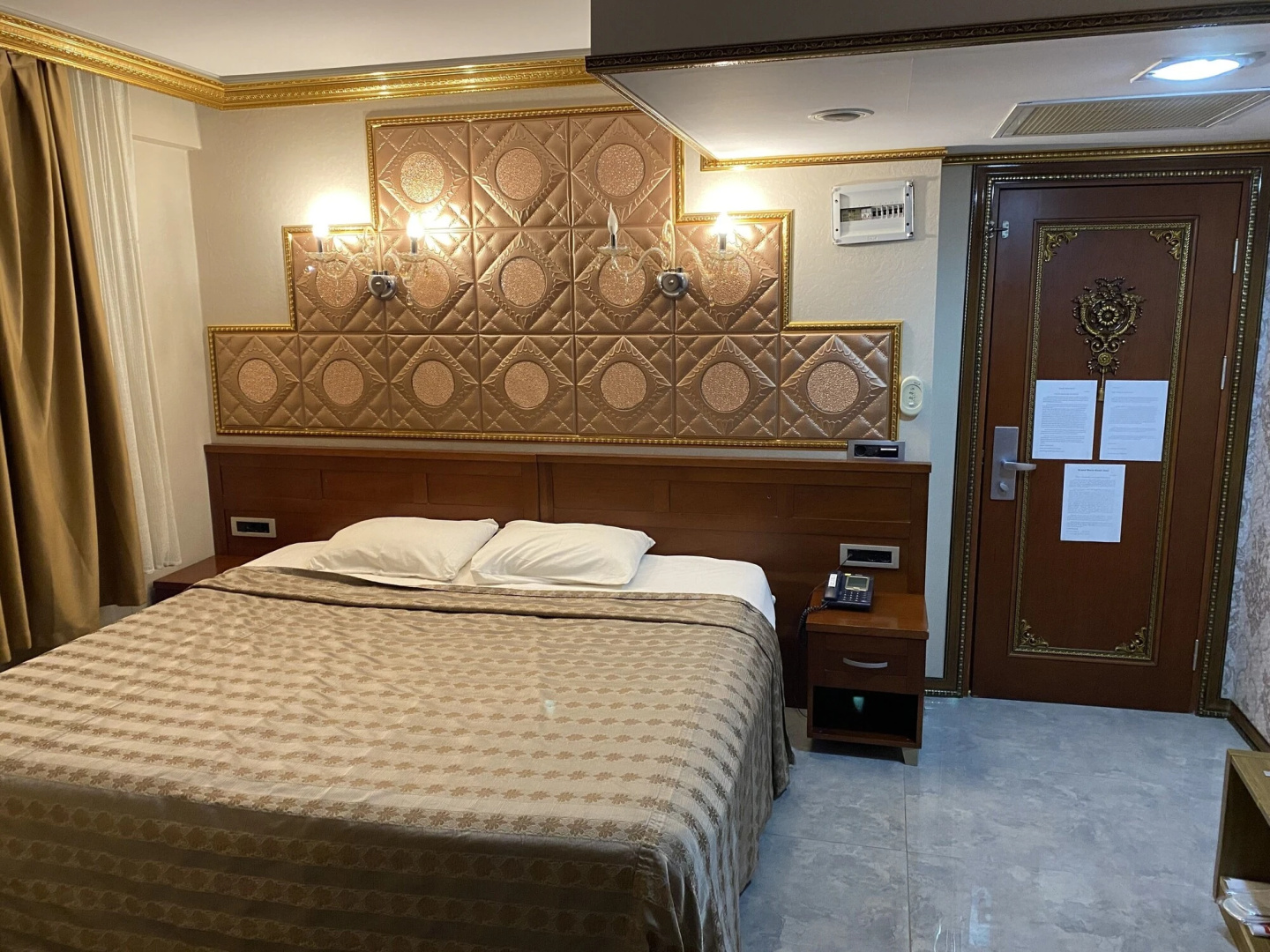 Grand Merin Airport Hotel
