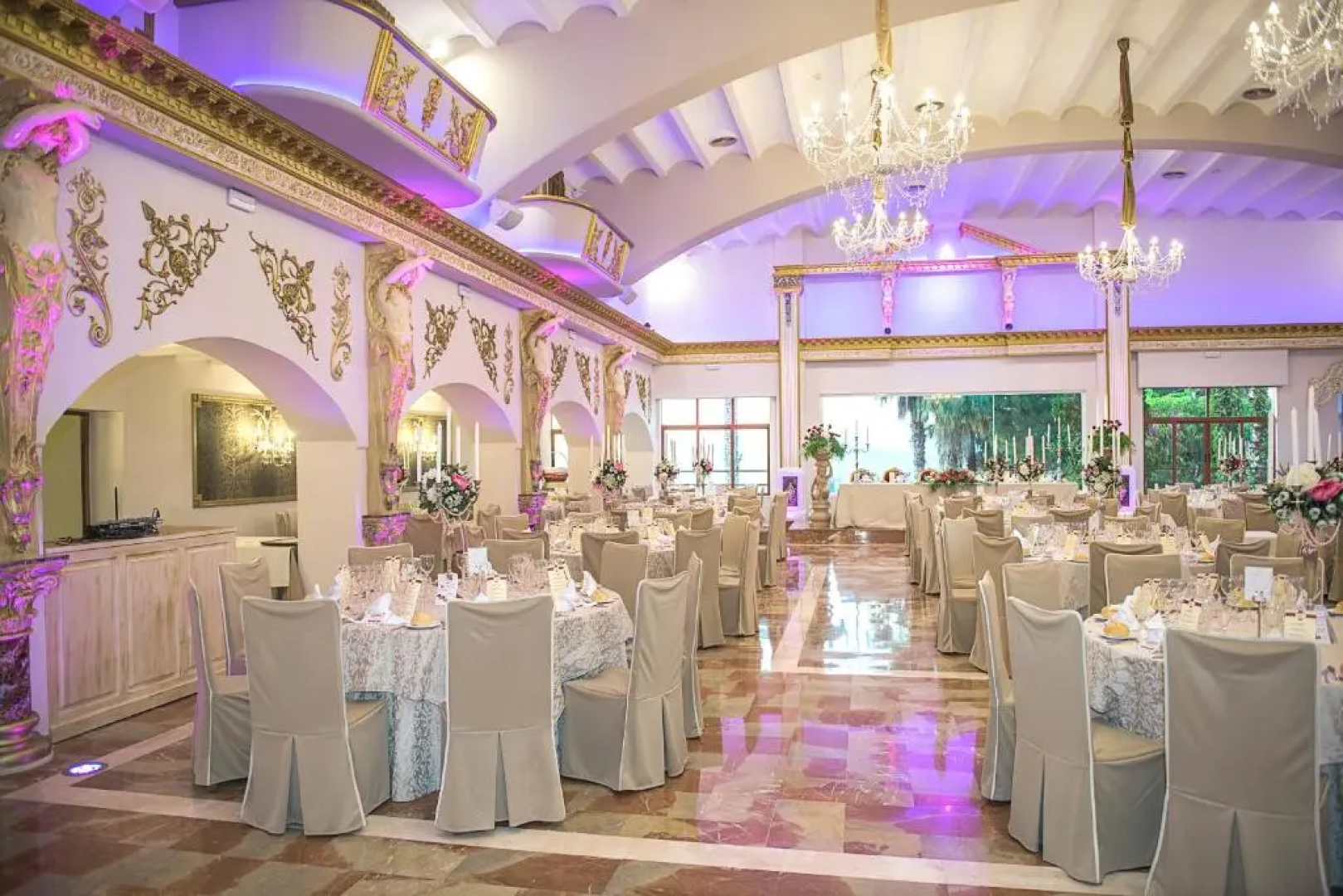 Hotel El Mirador