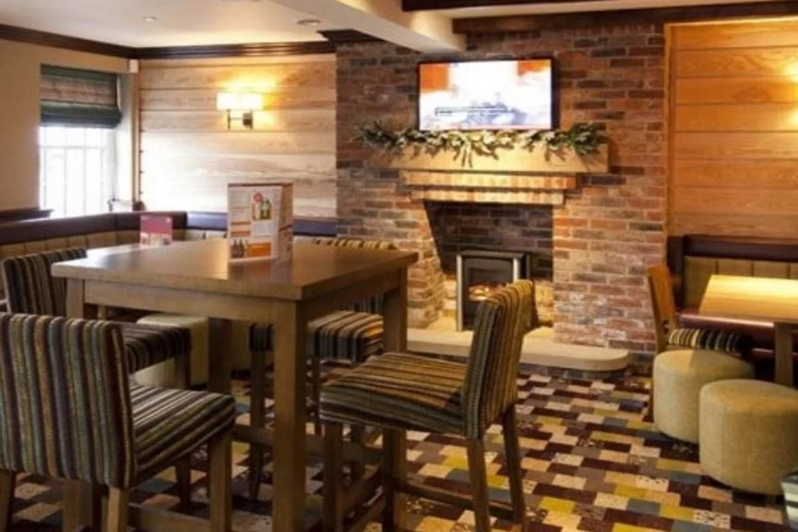 Premier Inn Chester Central - South East